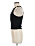 Topshop Black Tank Top Size 8 - photo 5