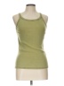 Baci Green Tank Top Size L - photo 1