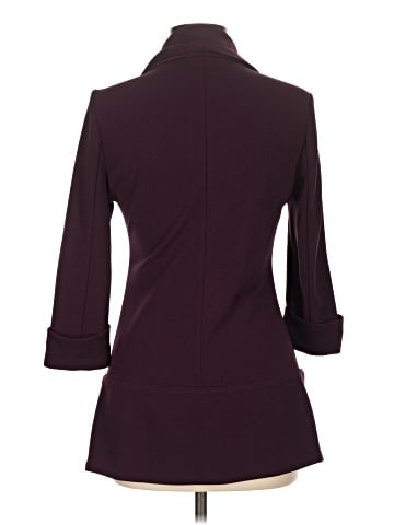 FRENCHMAUVE Blazer (view 2)
