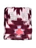 Ecote 100% Viscose Burgundy Scarf One size - photo 2