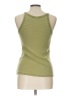 Baci Green Tank Top Size L - photo 2