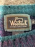 Woolrich Blue Pullover Sweater Size XL - photo 7