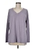 Banana Republic Gray Pullover Sweater Size M - photo 1
