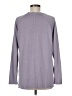 Banana Republic Gray Pullover Sweater Size M - photo 2