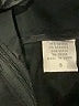 Kenar Solid Black Formal Skirt Size 8 - photo 5