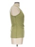 Baci Green Tank Top Size L - photo 4
