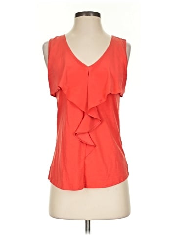 Deletta Sleeveless Blouse (view 1)