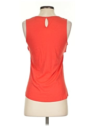 Deletta Sleeveless Blouse (view 2)