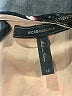 BCBGMAXAZRIA 100% Polyester Black Sleeveless Blouse Size XS - photo 4