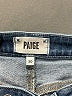 Paige Hearts Blue Jeans Size 30 waist - photo 7