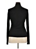 Essentials Black Long Sleeve Turtleneck Size XL - photo 2