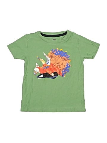 Tea Short Sleeve T-Shirt (view 1)