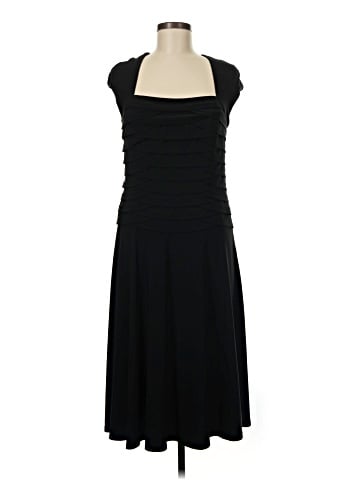 Lauren by Ralph Lauren Cocktail Dress (view 1)