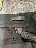 Halogen Solid Black Dress Pants Size 6 - photo 7