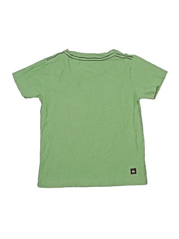 Tea Short Sleeve T-Shirt (view 2)