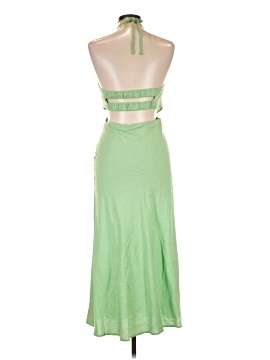 zara maxi dress casual I Tried On 15 Items at ZaraThis Is Hands Down the Best Buy