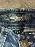 Silver Jeans Co. Hearts Blue Jeans Size 28 waist - photo 7