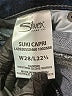 Silver Jeans Co. Hearts Blue Jeans Size 28 waist - photo 8