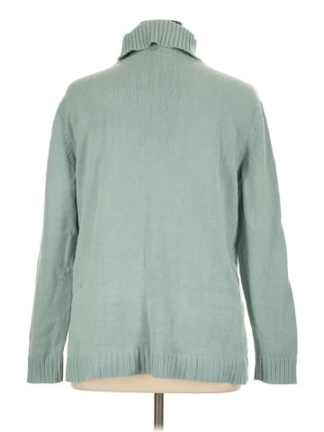 Isaac Mizrahi LIVE! Pullover Sweater (view 2)