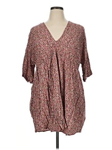 Natural Life Casual Dress (view 1)