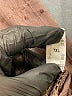 Unbranded Gray Long Sleeve Blouse Size XL - photo 9