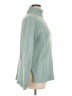 Isaac Mizrahi LIVE! Teal Pullover Sweater Size XL - photo 4