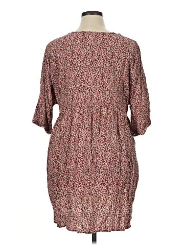 Natural Life Casual Dress (view 2)