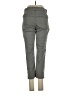 J.Crew Solid Gray Casual Pants Size 27 waist (petite) - photo 2