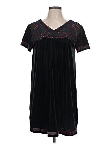 THML Casual Dress (view 1)