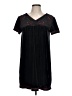 THML Black Casual Dress Size L - photo 1