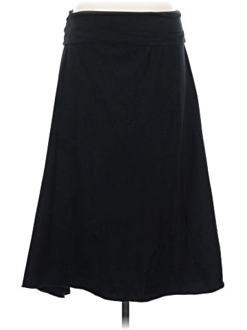 Allen Allen Formal Skirt (view 1)
