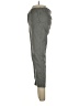 J.Crew Solid Gray Casual Pants Size 27 waist (petite) - photo 5