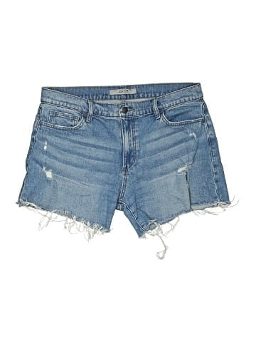 Joe's Jeans Denim Shorts (view 1)