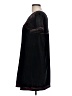 THML Black Casual Dress Size L - photo 5