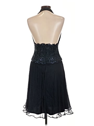Tadashi Cocktail Dress (view 2)