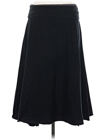 Allen Allen Formal Skirt (view 2)