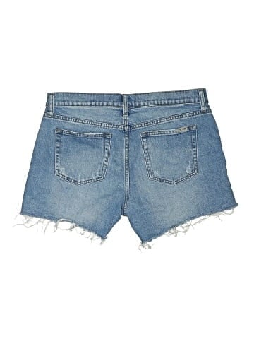 Joe's Jeans Denim Shorts (view 2)