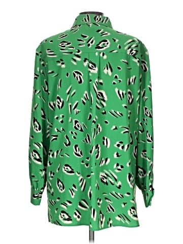 Investments Long Sleeve Blouse (view 2)