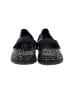 TOMS Black Flats Size 8 (kids) - photo 2