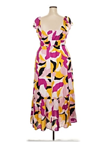 Nine West Casual Dress (view 2)