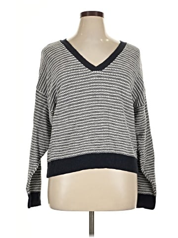 ABLE Pullover Sweater (view 1)