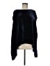 Gold Hawk Black Sleeveless Blouse Size M - photo 1