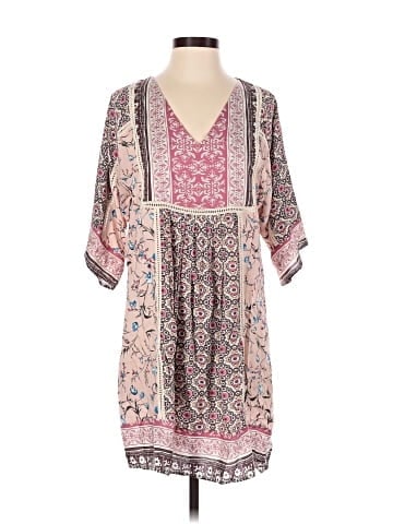 Sundance Casual Dress (view 1)