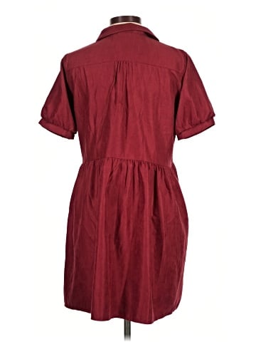 Mi ami Casual Dress (view 2)
