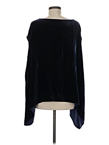 Gold Hawk Sleeveless Blouse (view 2)