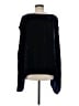 Gold Hawk Black Sleeveless Blouse Size M - photo 2
