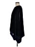 Gold Hawk Black Sleeveless Blouse Size M - photo 5