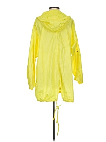 Joe Fresh Raincoat (view 2)