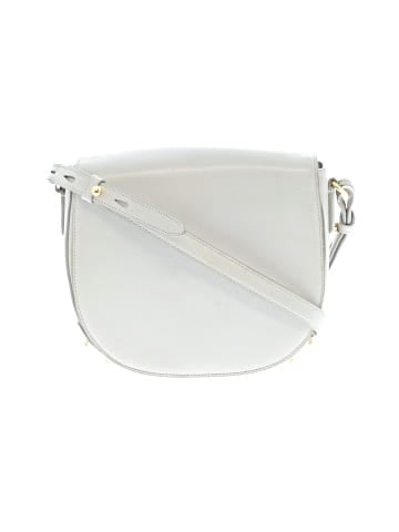 Alexander Wang Leather Crossbody Bag (view 1)