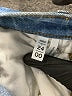 Ann Taylor LOFT Blue Jeans Size 00 (petite) - photo 8